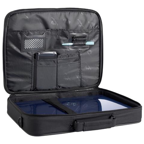 Simplo 15.6" Borsa da corriere Nero - Foto 2